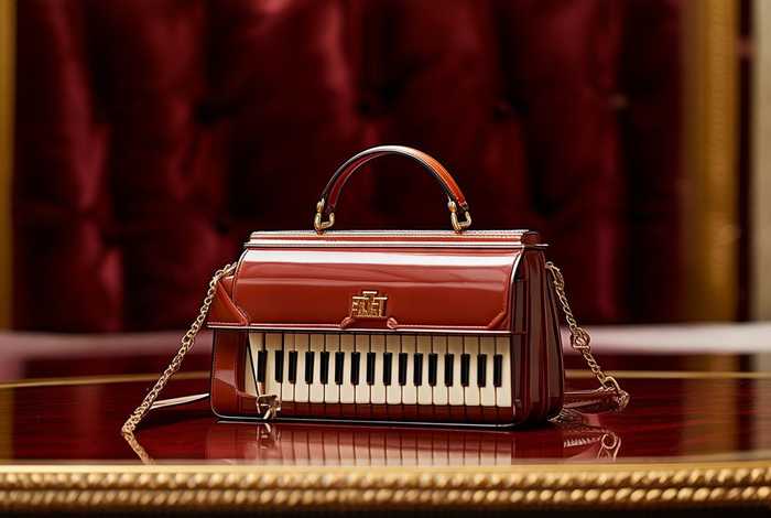 芬迪包包小号风琴，芬迪包包小号风琴多少钱