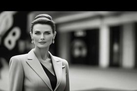 chanel ceo、chanelceo是谁