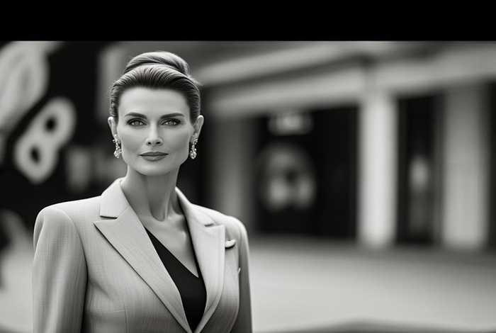 chanel ceo、chanelceo是谁