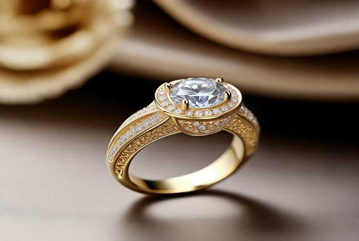 chanel新款戒指、chanel戒指v22509款