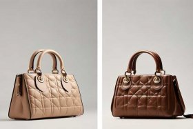 迪奥戴妃包三格和四格区别（迪奥戴妃三格和四格怎么选）