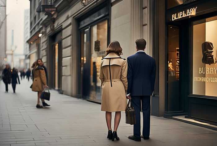 burberry为什么停卖表了、burberry为什么改了tb burberry为什么停卖表了、burberry为什么改了tb