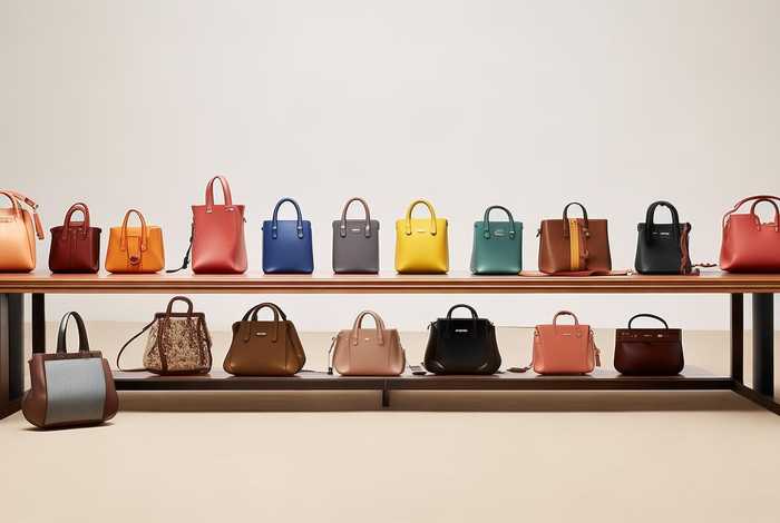 500元包包品牌排行榜前十名 500元包包品牌排行榜前十名有哪些