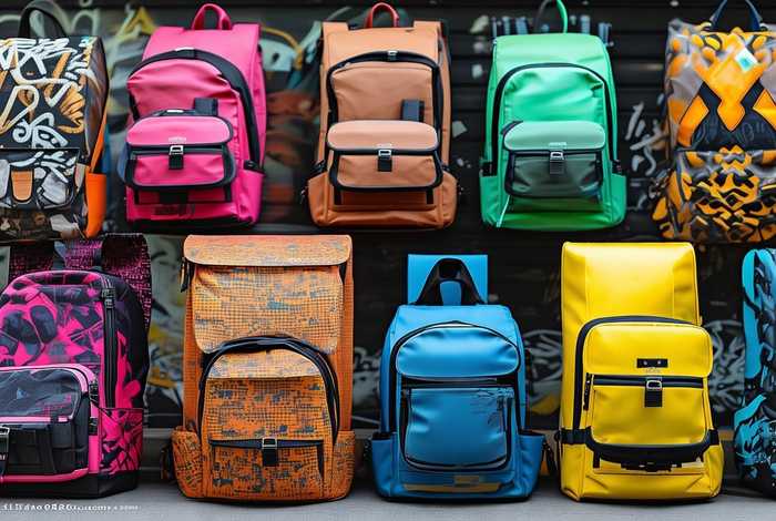 潮牌包包品牌推荐 潮牌包包品牌推荐图片