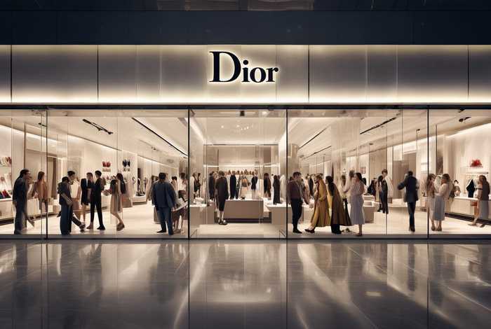 dior中国官网网址；dior官网中国官网查询