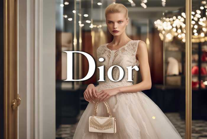 dior属于什么档次的品牌 - dior属于什么档次的品牌？