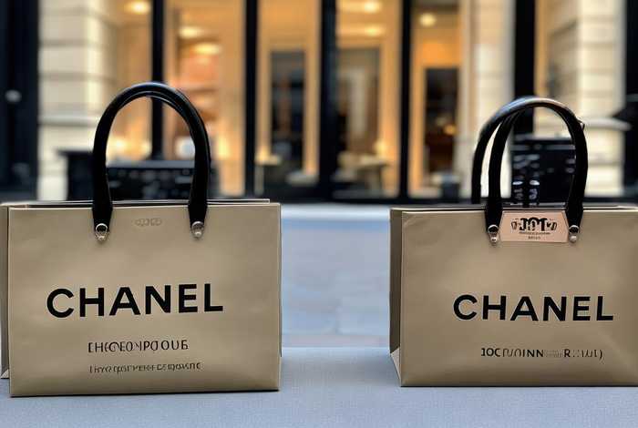 chanel德国价格，chanel法国价格