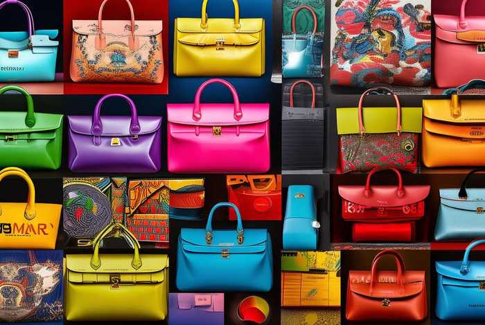 包包标志和图案大全；包包标志图片大全 品牌大全