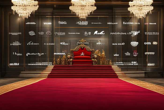 顶奢品牌十大 顶奢品牌十大排名