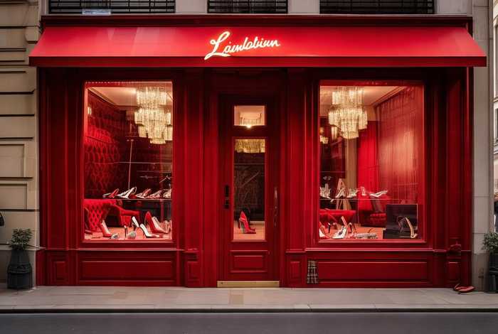 christian louboutin专卖店在哪里 - christian louboutin专柜哪里有