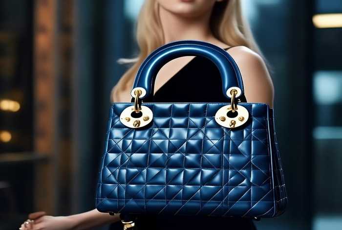 dior迪奥包包戴妃，迪奥戴妃包值得入手吗