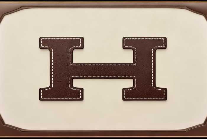 爱马仕女宝标志；爱马仕女宝标志是什么