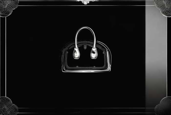 大牌包包logo，大牌包包logo壁纸