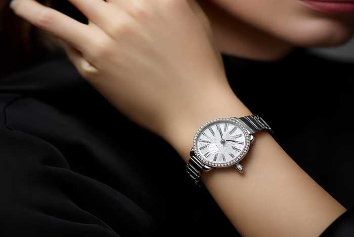 chanel手表女士价格；chanel手表女士价格图片