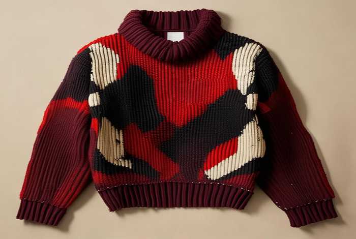 burberry 2020，burberry2020 - 2021年爆款TB标识针织衫