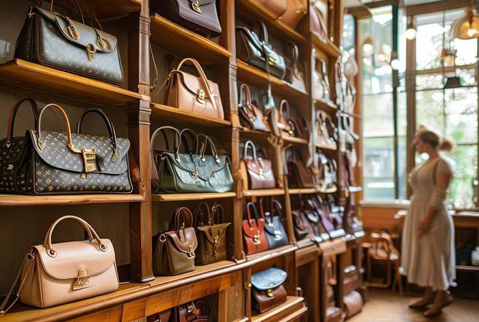 二手包哪里买比较好；二手包哪里买比较好呢