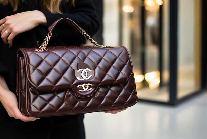 chanel包包cf（chanel包包cf价格）