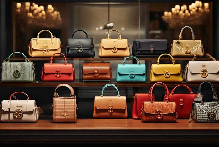 古驰十大经典款女包品牌 古驰十大经典款女包品牌图片