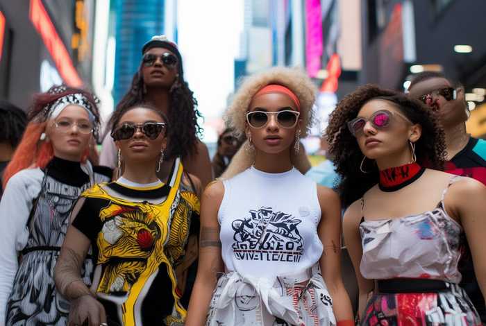 2023最火的服装品牌有哪些 2023最火的服装品牌有哪些呢