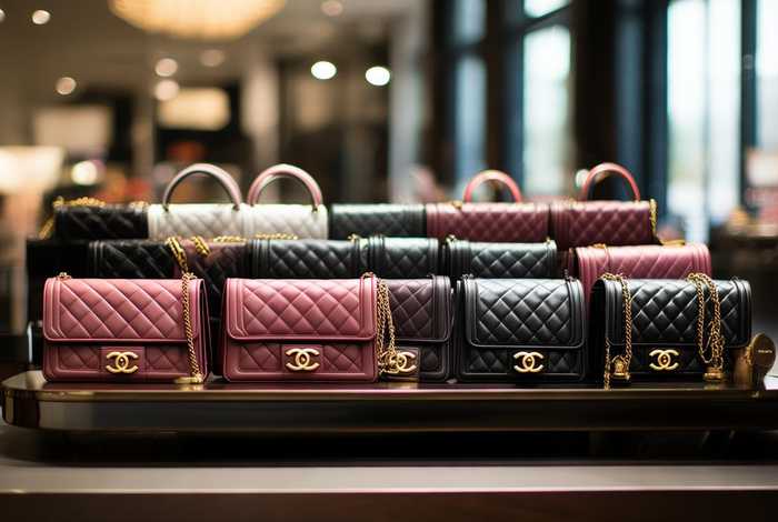 2022年香奈儿热销款包包价格 2022年香奈儿热销款包包价格是多少