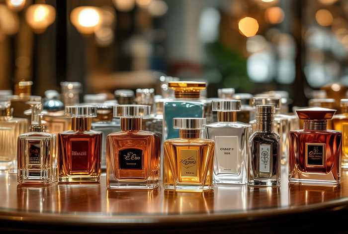 大品牌香水有哪些牌子；大品牌香水有哪些牌子好