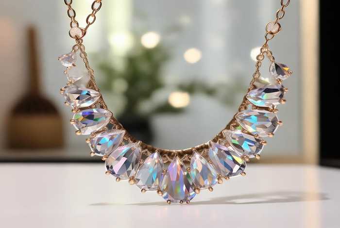 1000块项链什么品牌好 1000块项链什么品牌好一点