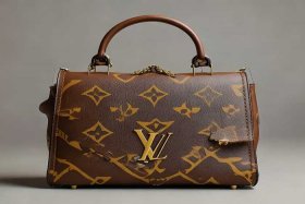 lv14年包包、lv2014年的包
