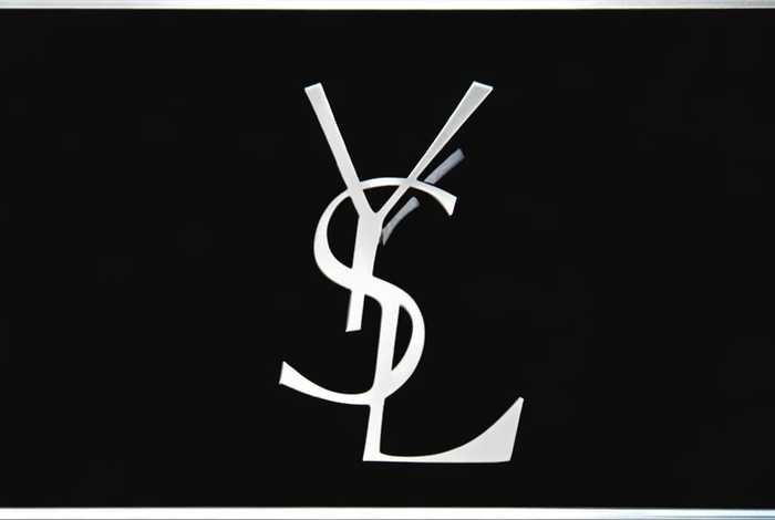 ysl品牌logo - ysl品牌logo的识别