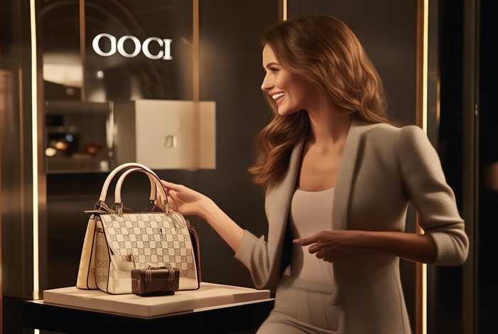 gucci买包包有什么赠品；gucci买包包有什么赠品可以送