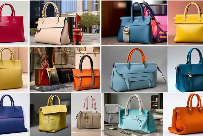 2024年最流行的十款包包、2024年最流行的十款包包款式