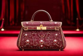 顶级奢侈包包，世界顶级奢侈品包包