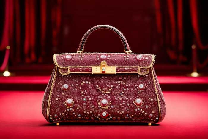 顶级奢侈包包，世界顶级奢侈品包包