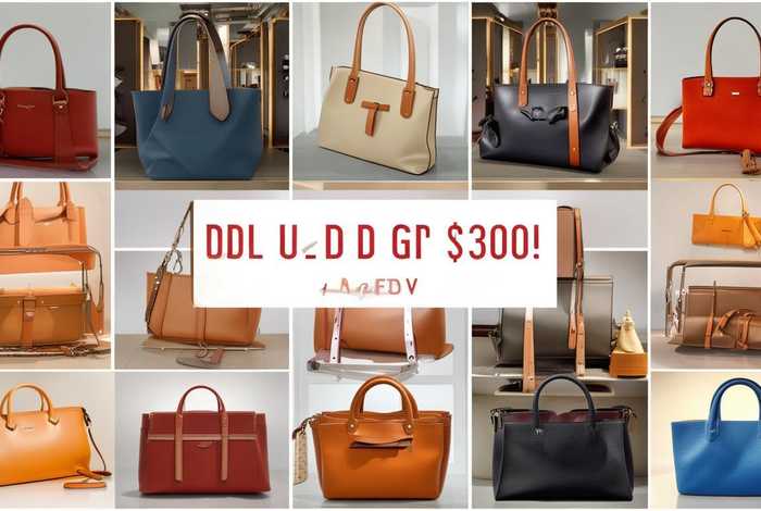 300以内的包包有哪些品牌 - 300以内的包包有哪些品牌好