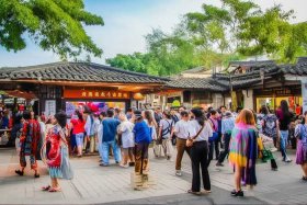2023旅游公共服务十佳案例和优秀案例（2013中国旅游公共服务创新top10案例分析