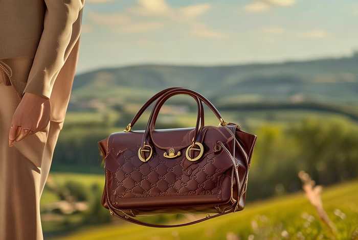 古驰gucci女包产地哪里，古驰gucci女包产地哪里是正品