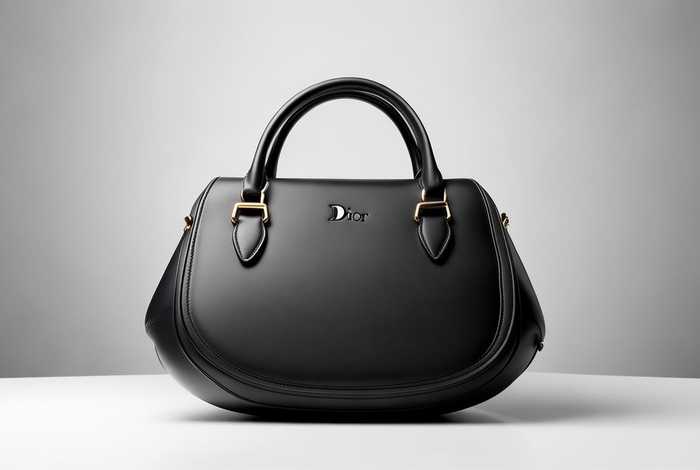 dior磨砂黑包（dior磨砂黑马鞍包真假）