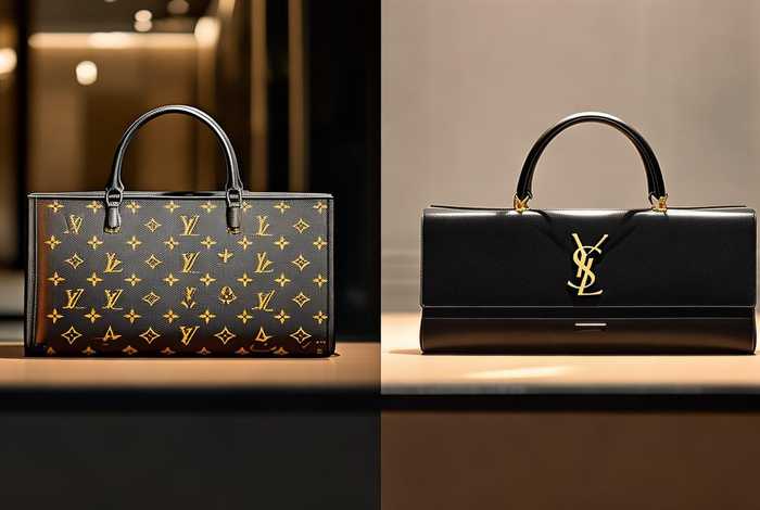 lv和ysl哪个包档次高；ysl女包和lv女包哪个档次高