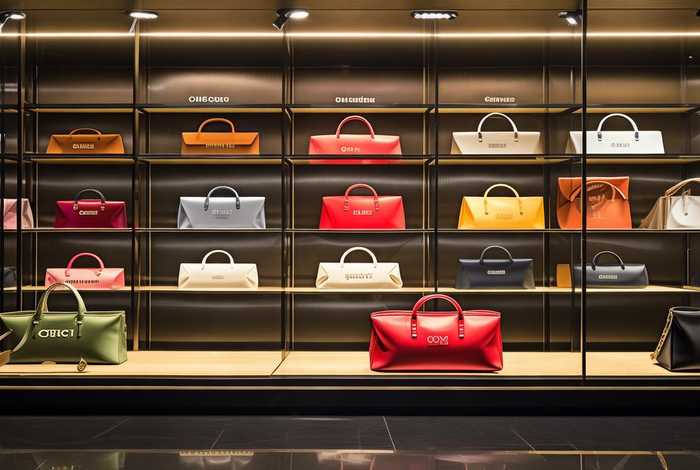 包包品牌名字英文，各大品牌包包的英文字母