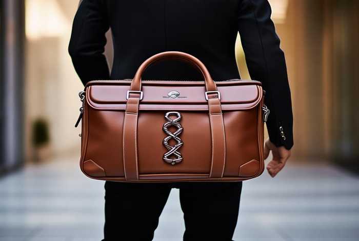 charriol包包怎么样、charriol男包什么档次