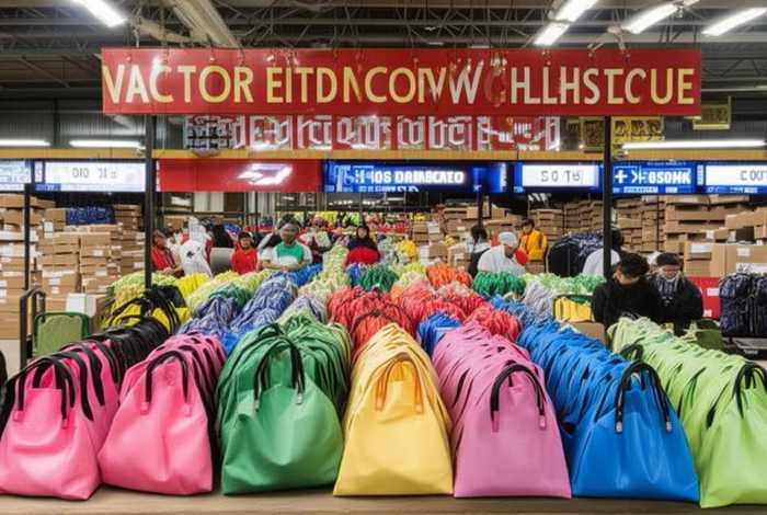 包包厂家直销低价批发；包包厂家直销低价批发是真的吗