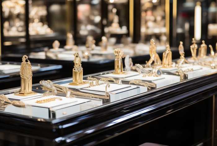 迪奥官网官方旗舰店首饰 迪奥官网官方旗舰店首饰是正品吗