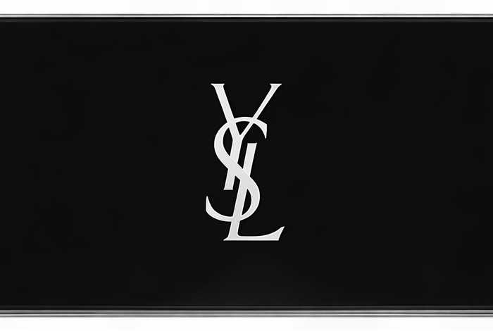 ysl品牌logo - ysl品牌logo的识别