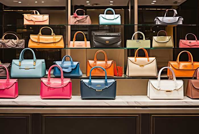 包包大品牌有哪些 - 包包大品牌有哪些牌子