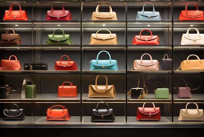 包包品牌排行榜100种，包包品牌排行榜前100