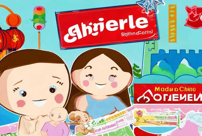 安儿乐卫生巾是国产品牌吗 - 安儿乐卫生巾是国产品牌吗知乎