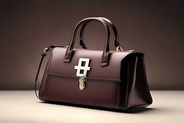 4个字的品牌LOGO；4个字的品牌包包