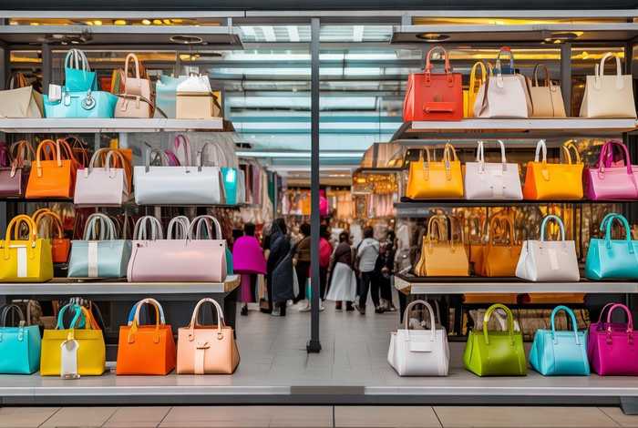 2020女包行业市场分析、女包行业市场分析调研报告