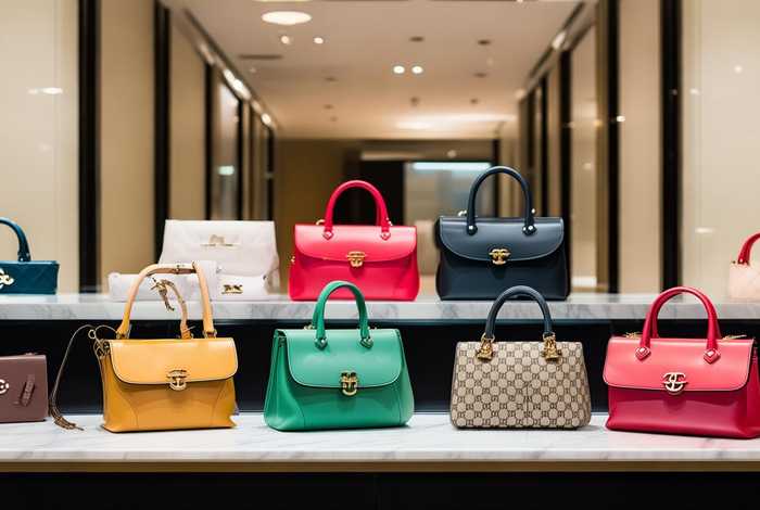 包有哪些大品牌大全（包包有哪些大品牌）