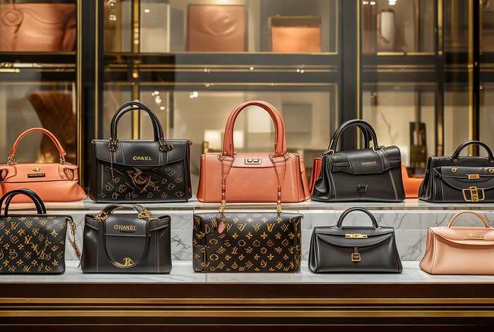大品牌的包包有哪些牌子的（大品牌的包包有哪些牌子的好）