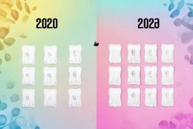 2023 十大合格卫生巾，2020十大合格卫生巾
